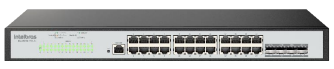 SG 5204 MR L2+
